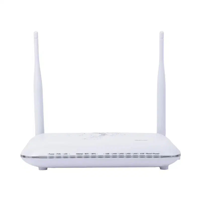 GPON مدل AN5506-04-FS مودم فیبر نوری اصلی فایبرهوم|مودم و تجهیزات شبکه|اصفهان, بهار آزادی|دیوار