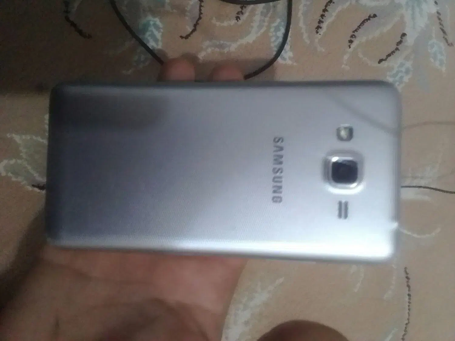 سامسونگ گرند پریم حافظه 8 فورجی قیمت توافقی|موبایل|اردبیل, |دیوار