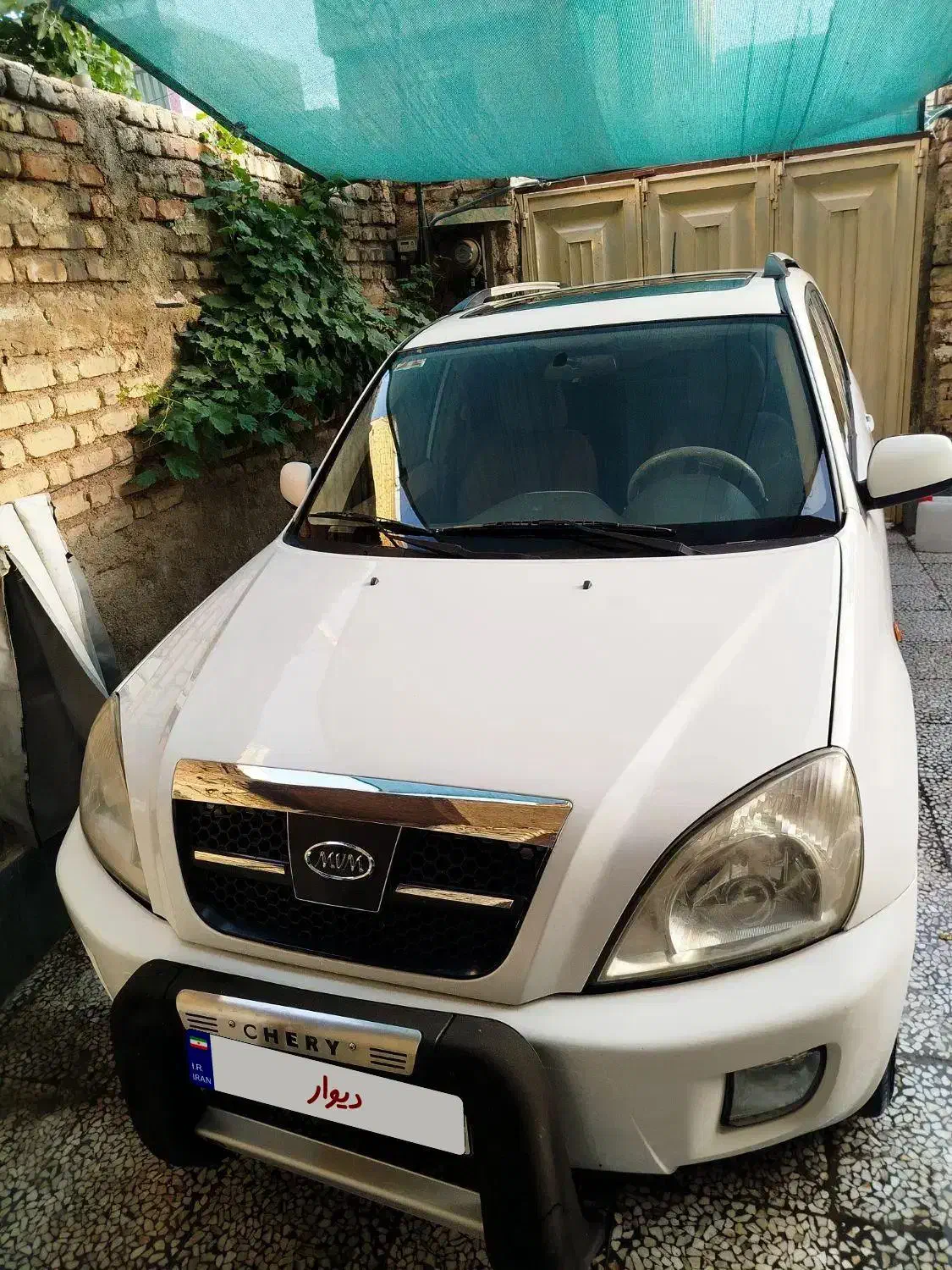 mvm x33|خودرو سواری و وانت|شیراز, کوشک میدان|دیوار