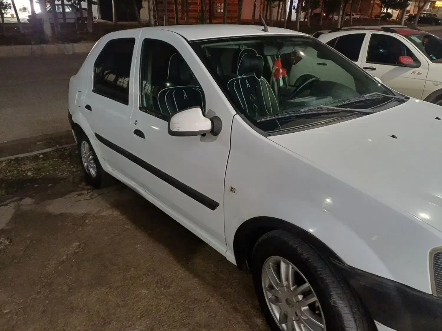 ال ۹۰ مدل ۹۶|خودرو سواری و وانت|خرم‌آباد, |دیوار