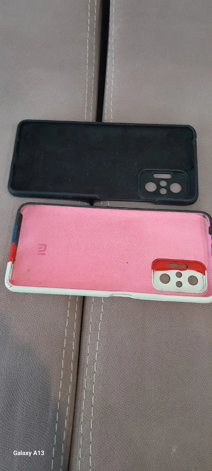 قاب گوشی شیامی نوت ۱۰|لوازم جانبی موبایل و تبلت|هشتگرد, ینگی امام|دیوار