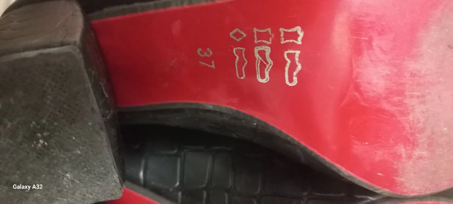 کفش مجلسی درحدنو|کیف، کفش، کمربند|تبریز, |دیوار