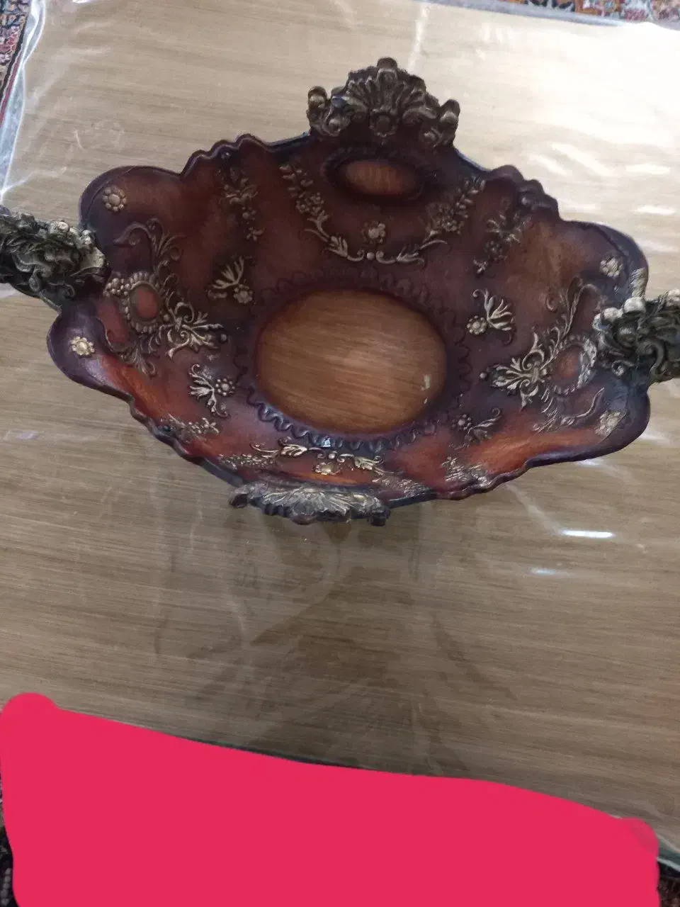 ظروف میوه خوری شیک و تمیز|ظروف سرو و پذیرایی|اهواز, کوی رمضان|دیوار