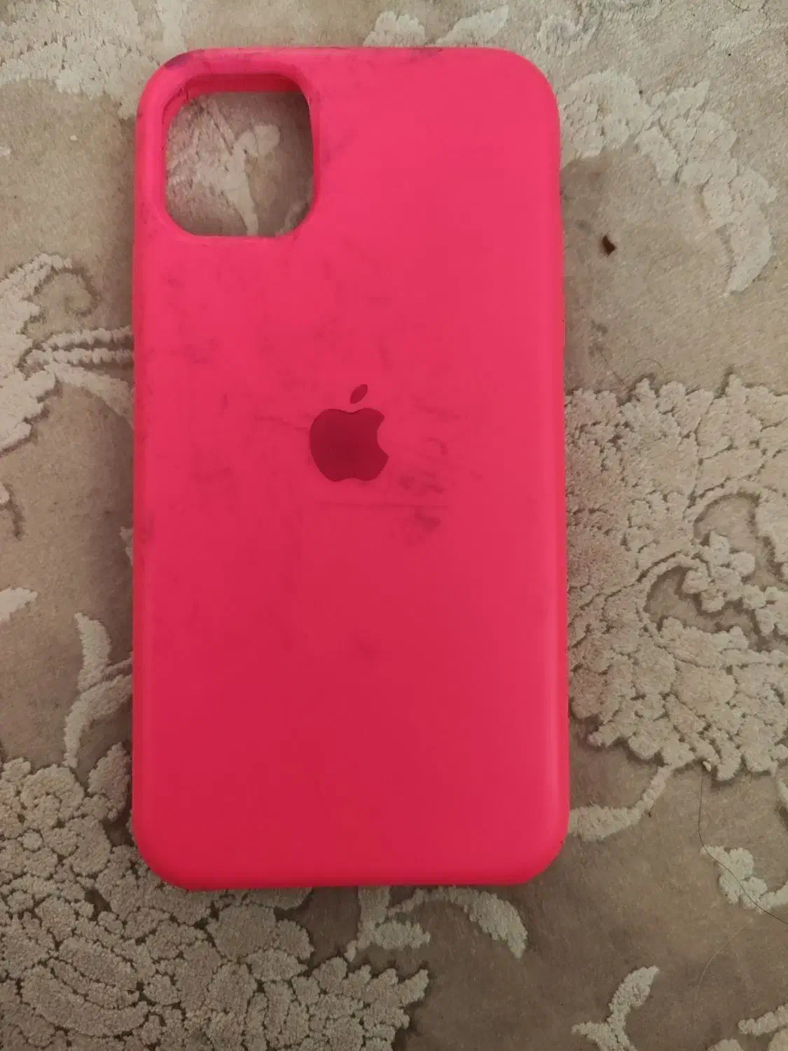 قاب آیفون 11نرمال|لوازم جانبی موبایل و تبلت|ری, شهید غیوری (ابن باویه)|دیوار