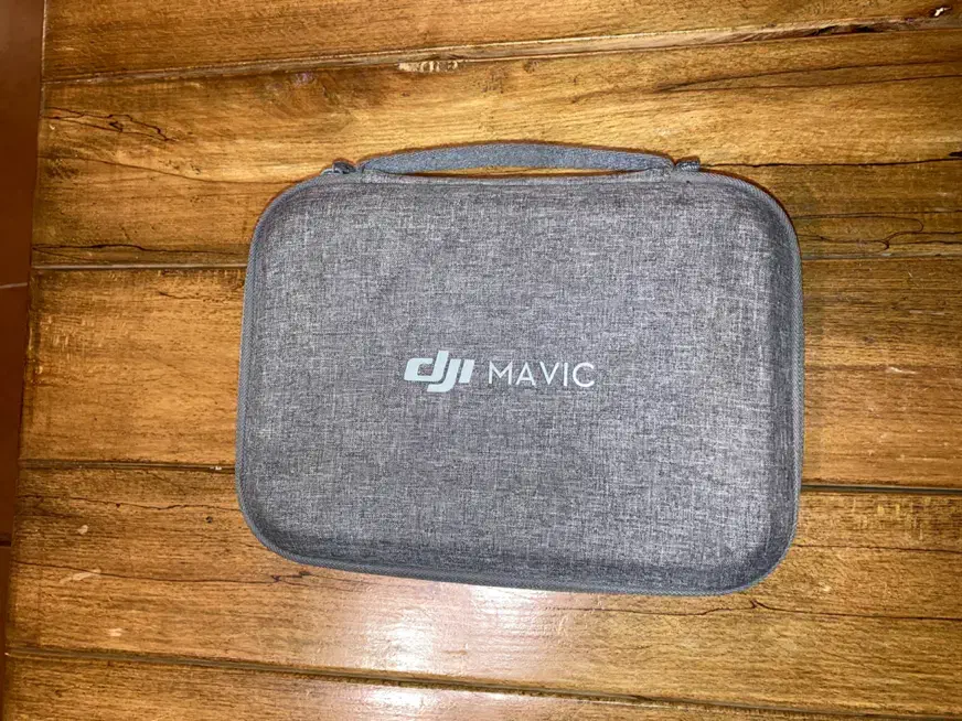 مویک مینی dji mavic mini combo(کمبو)|دوربین عکاسی و فیلم‌برداری|تنکابن, |دیوار