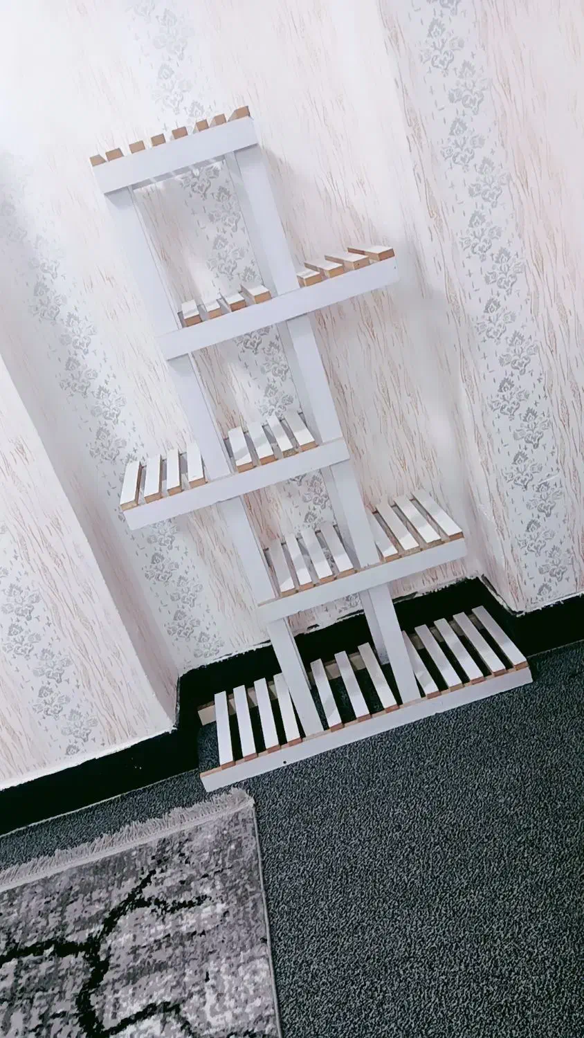 درحده نو دست ساز ام دی اف|گل و گیاه طبیعی|دوگنبدان, |دیوار