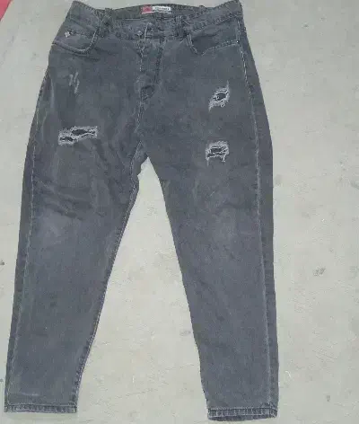 حراج شلوار لی اورجینال و چاقو صفحه رو ورق بزن|حراج|قم, باجک یک|دیوار