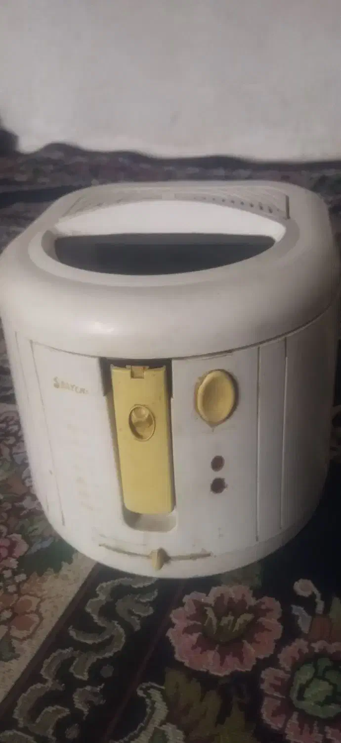 سرخ کن|سایر لوازم برقی|خرم‌آباد, |دیوار