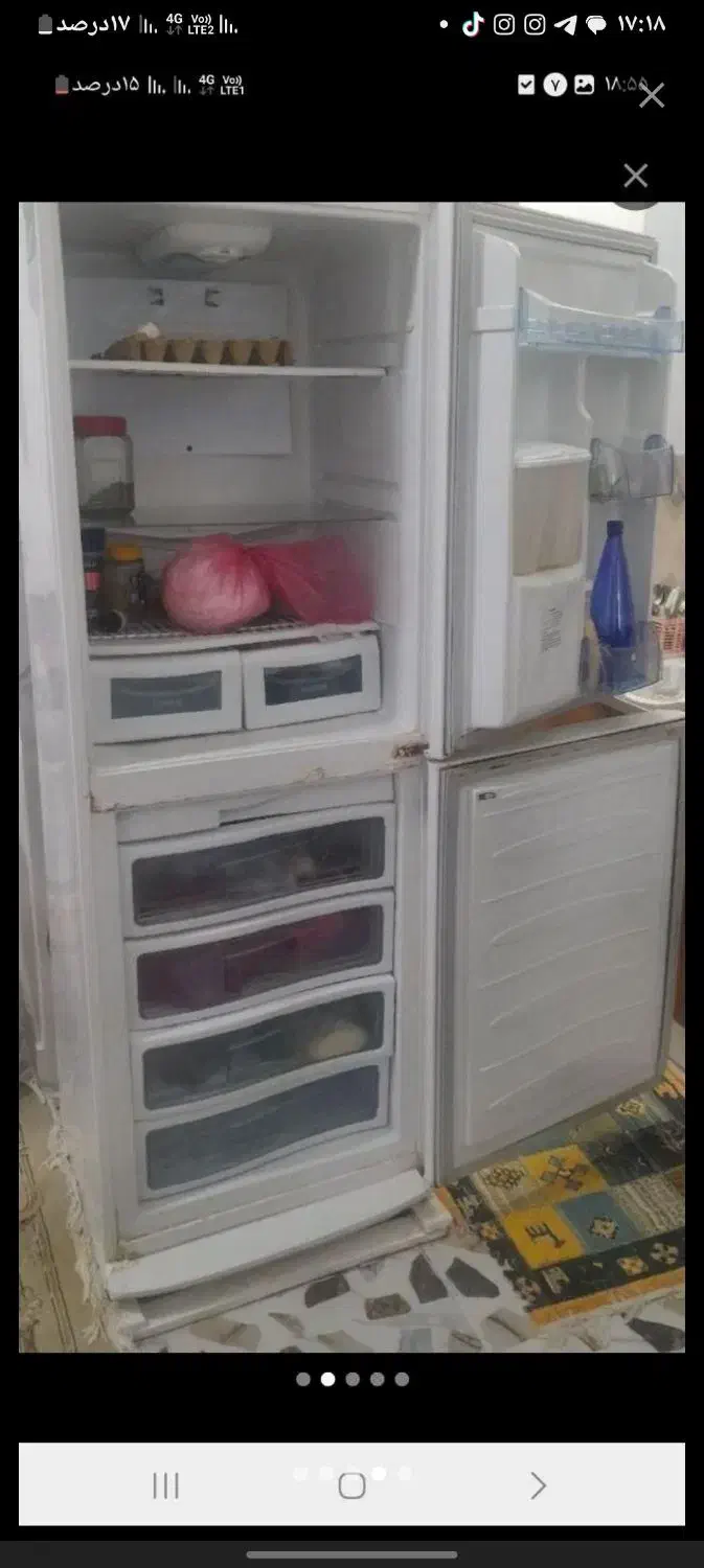 خدمات سرمایشی سیار|خدمات پیشه و مهارت|چابهار, |دیوار