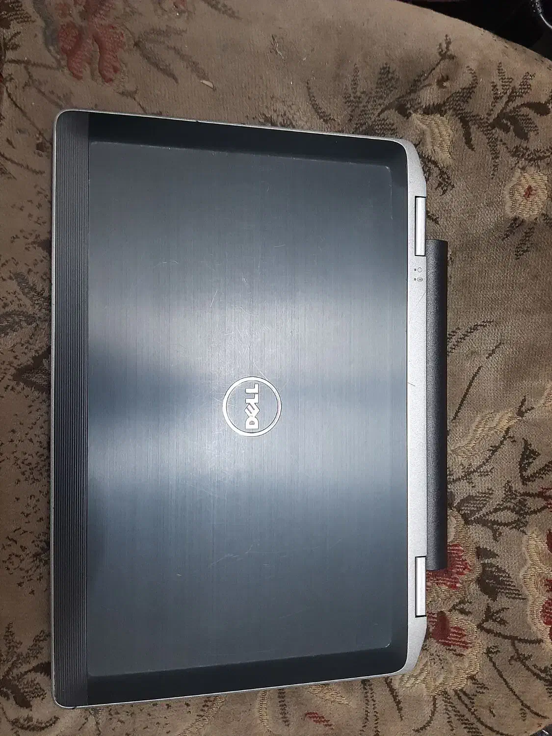لپ تاپ i5نسل2هارد500..Dell|رایانه همراه|اصفهان, مسجد مصلی|دیوار