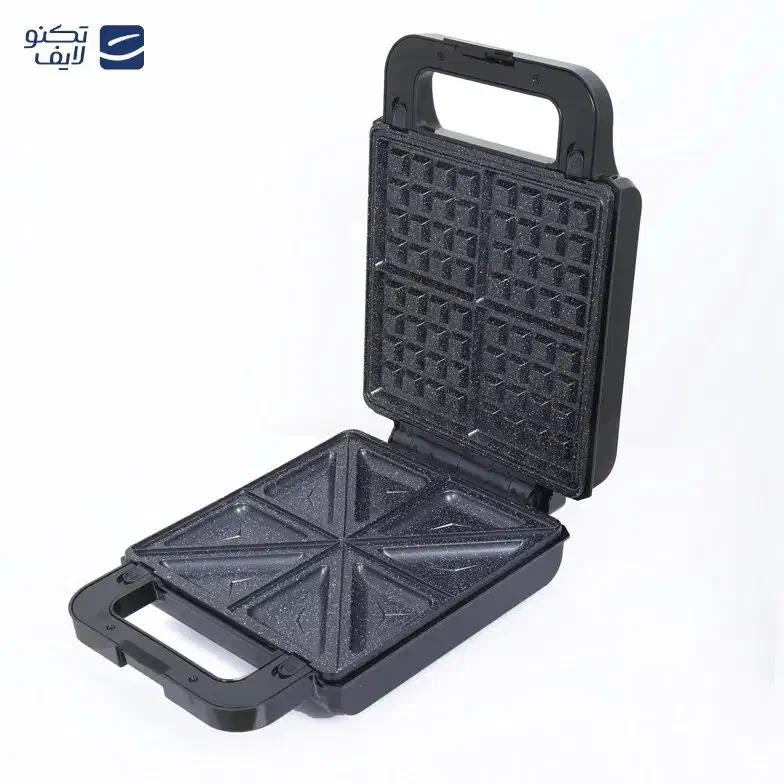 ساندویچ ساز ۴کاره ویتور آلمان|اجاق گاز و لوازم برقی پخت‌وپز|تبریز, |دیوار