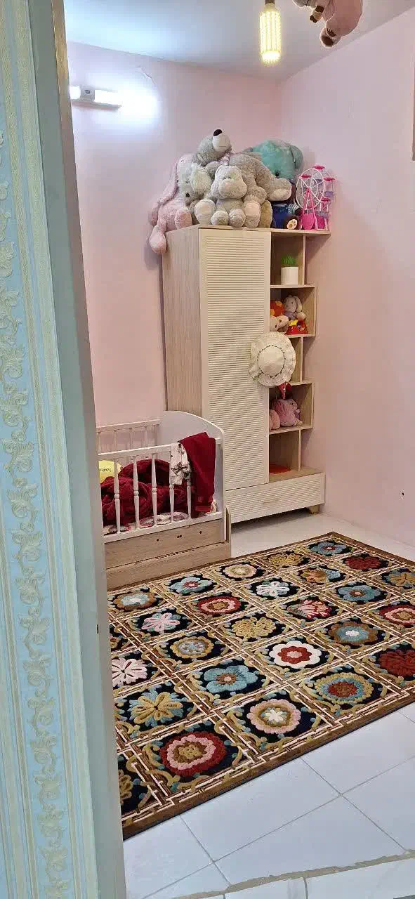 تخت و کمد|تخت و سرویس خواب|مشهد, هفده شهریور|دیوار