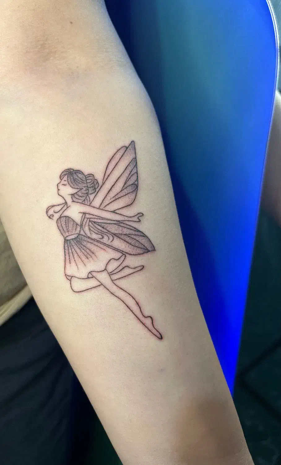 اجرا وآموزش تتوبدن بانوان|خدمات آرایشگری و زیبایی|مشهد, تربیت (صدف)|دیوار