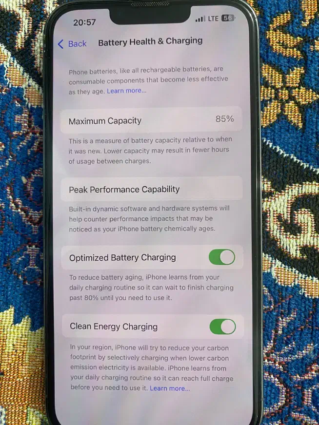فروش آیفون ۱۳پرو|موبایل|چابهار, |دیوار