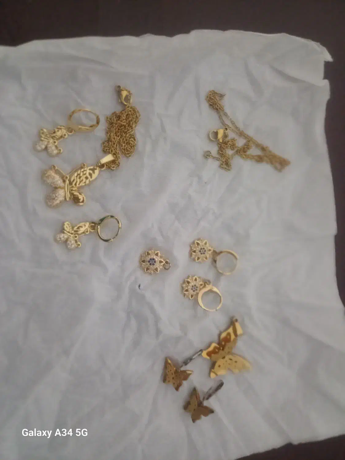 بدلیجات نو،رنگ ثابت|بدلیجات|خرمآباد, |دیوار