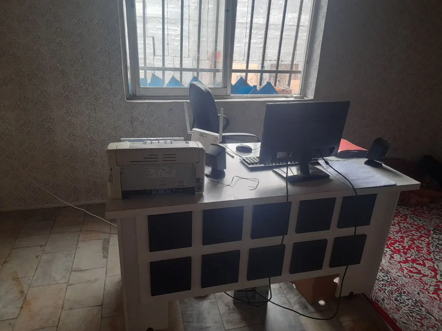 یک نفر منشی جهت رسیدگی به حساب کتاب کارگاه|استخدام مالی، حسابداری، حقوقی|خرمآباد (تنکابن), |دیوار