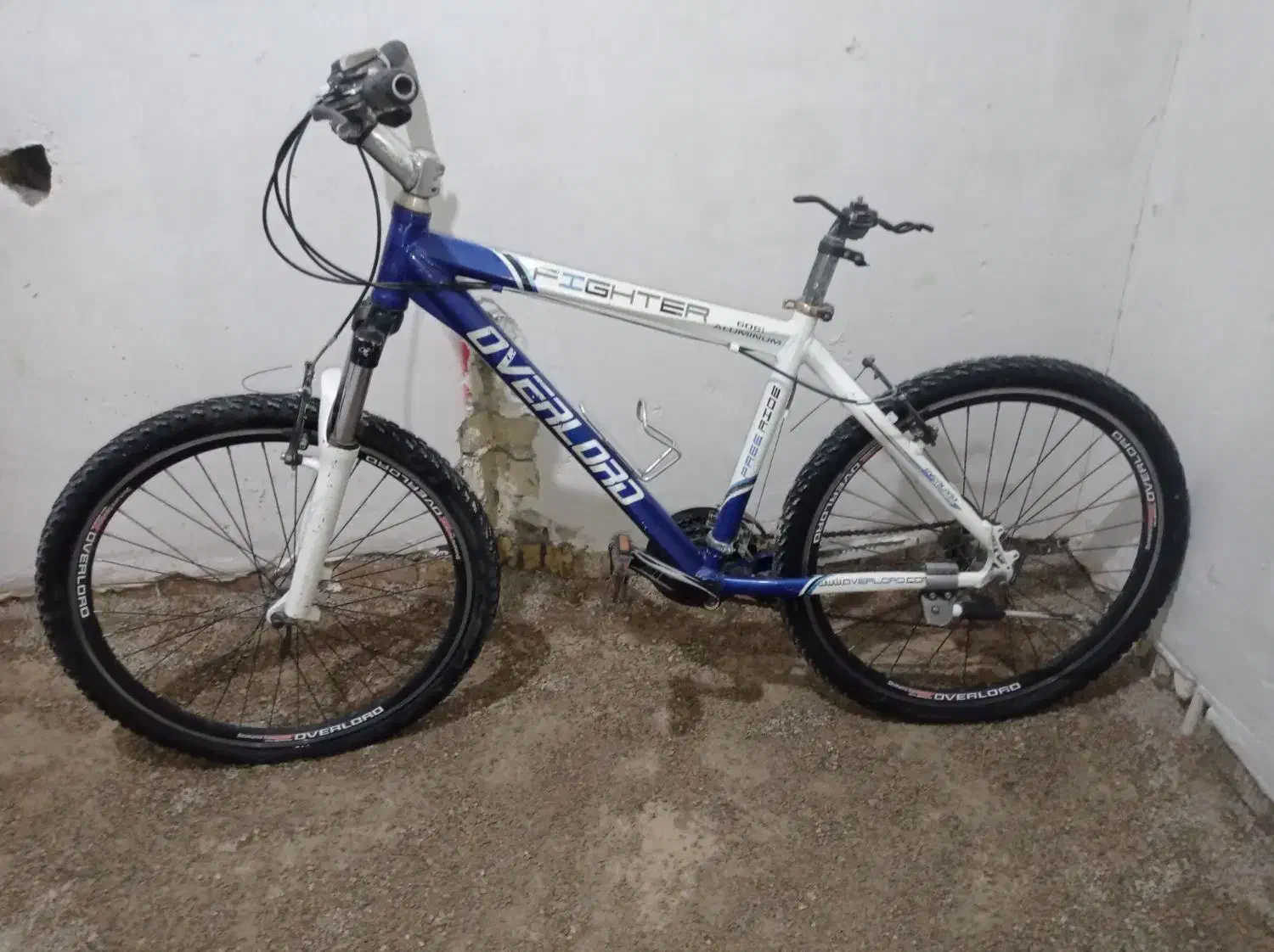 دوچرخه 26.|دوچرخه، اسکیت، اسکوتر|شیراز, ده پیاله|دیوار