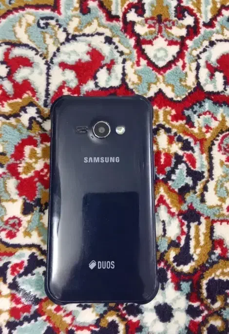 گوشی سامسونگ جی وان|موبایل|اهواز, کیانپارس |دیوار