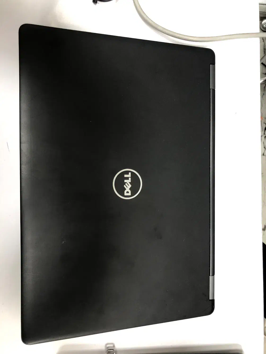 لپ تاپ dellدر حدنو|رایانه همراه|مشگین شهر, |دیوار