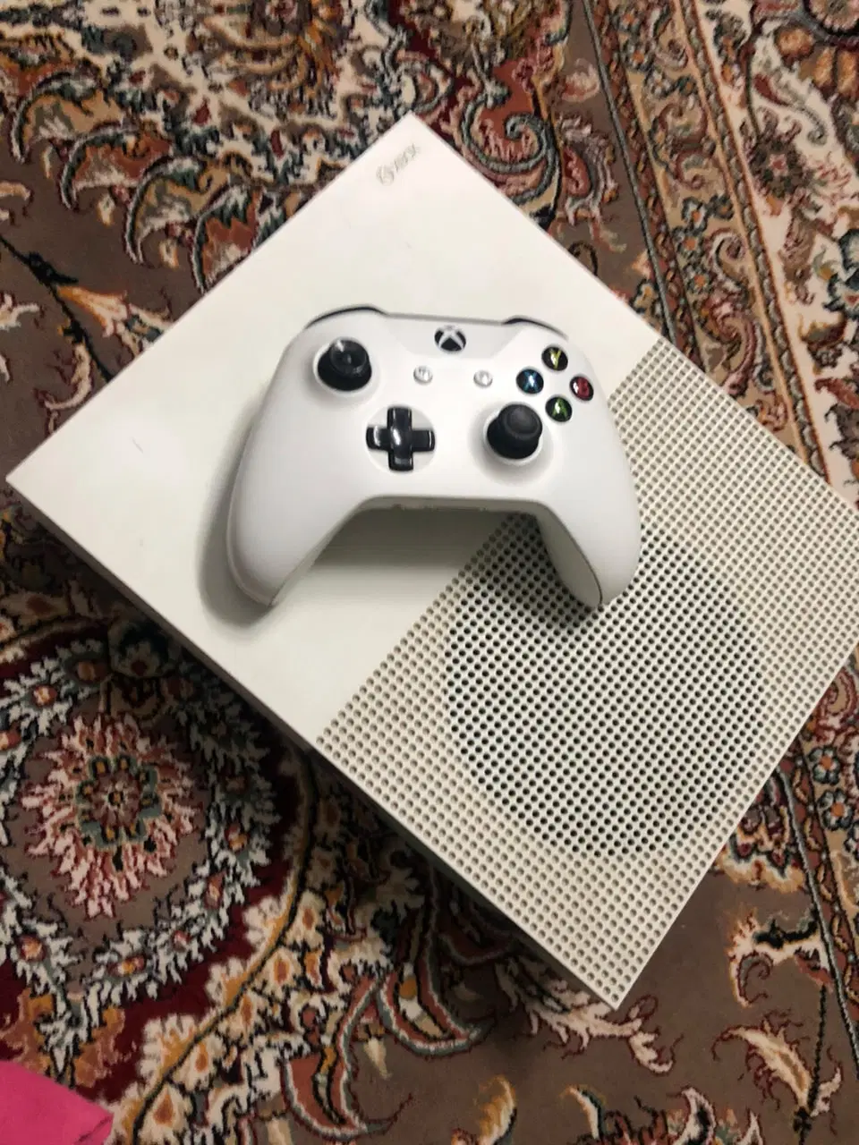 XBox در حد نو|کنسول، بازی ویدئویی و آنلاین|محمدشهر, محمدشهر|دیوار