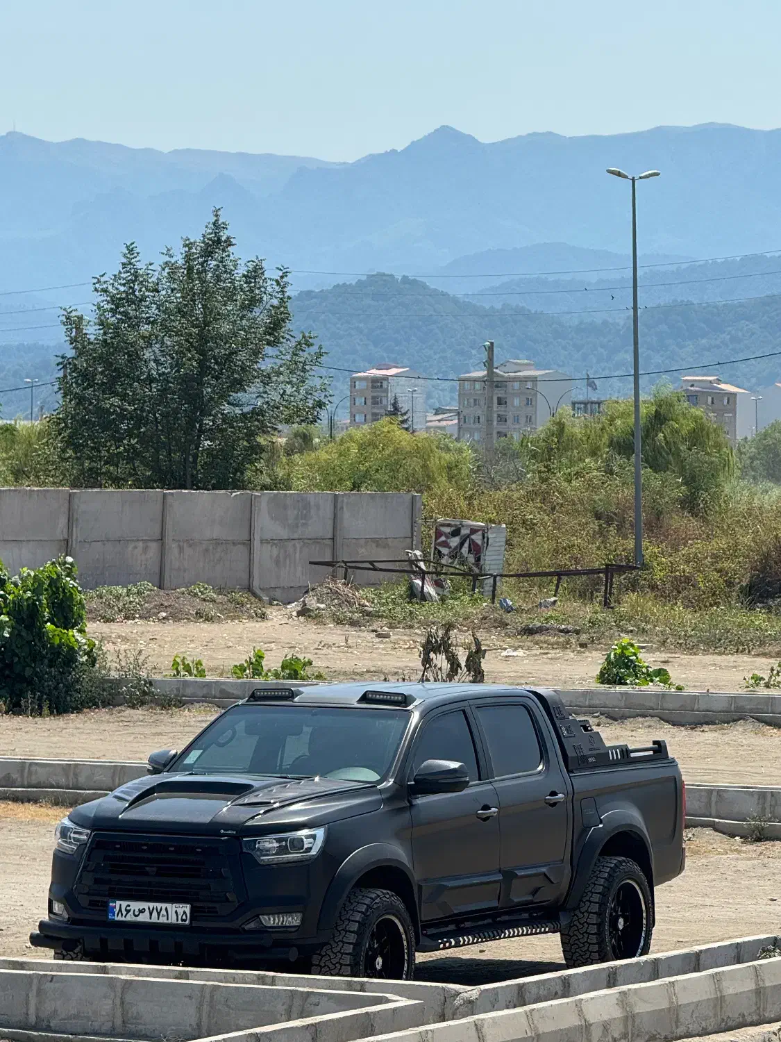 فروش ماشین|خودرو سواری و وانت|تبریز, |دیوار