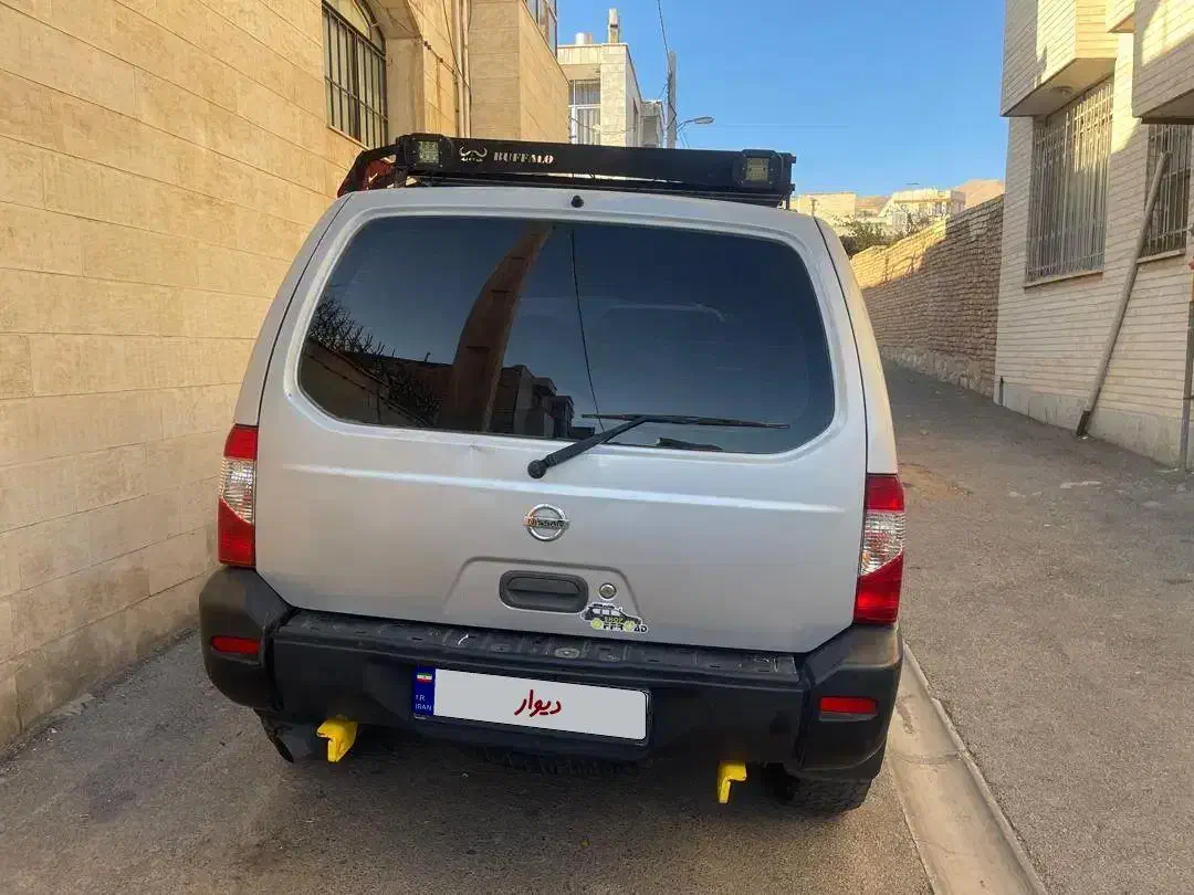 رونیز|خودرو سواری و وانت|محلات, |دیوار