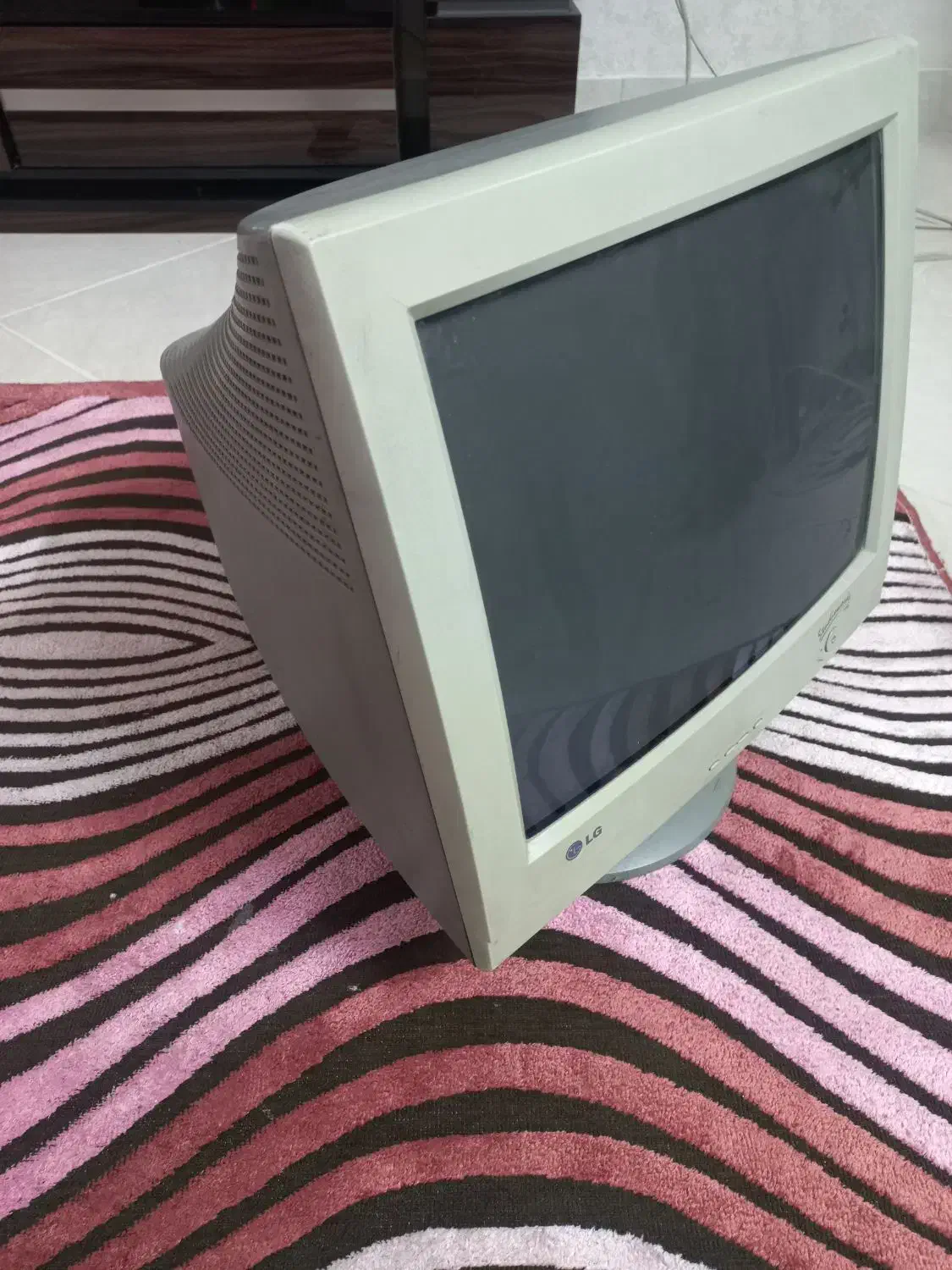 مانیتور|قطعات و لوازم جانبی رایانه|تهران, یاخجی آباد|دیوار