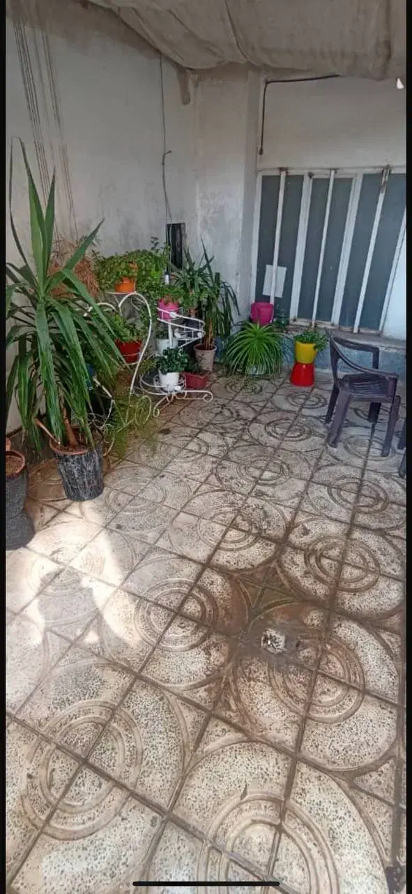 ۸۳ متر ویلایی زمزم متین محدوده مترو|فروش خانه و ویلا|تهران, زمزم|دیوار