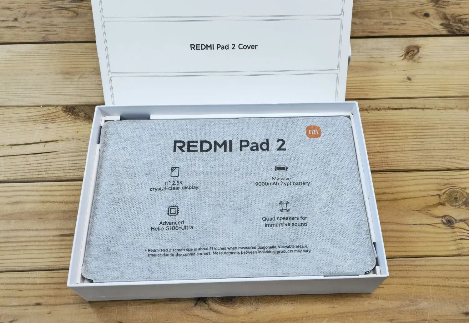 Redmi Pad 2|تبلت|تهران, تهرانپارس جنوبی|دیوار