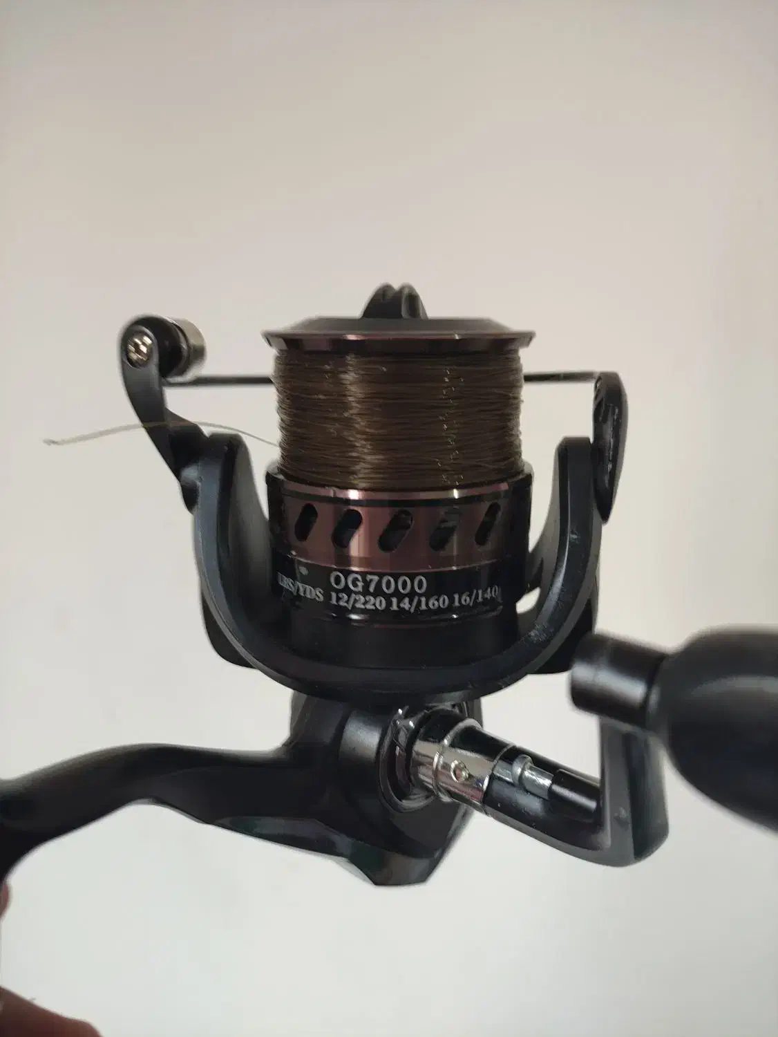 چوب و چرخ ماهی گیری|ماهیگیری|سنندج, |دیوار