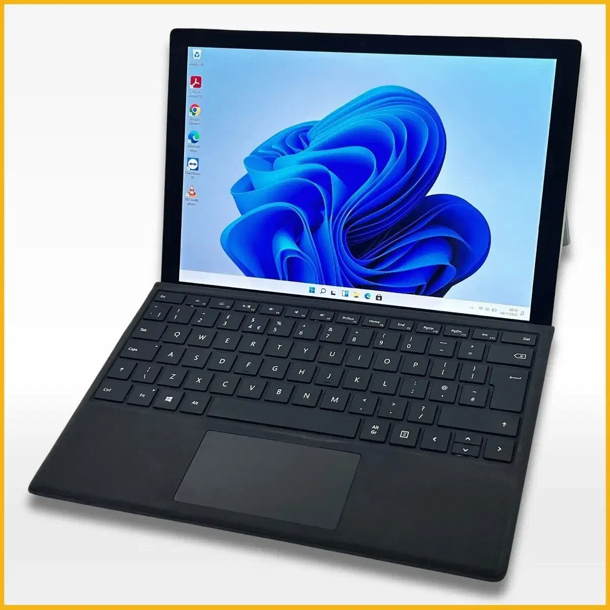لپتاپ سرفیس پرو ۶ Surface Pro|رایانه همراه|بوشهر, |دیوار