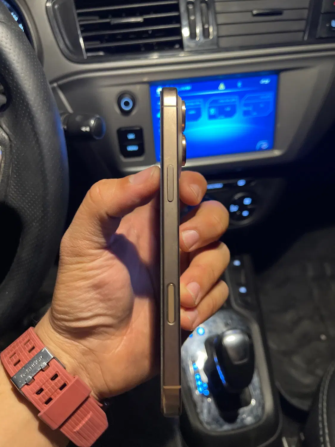 16 pro max|موبایل|باقرشهر, |دیوار