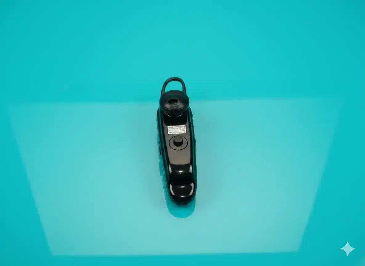 هنذفری بلوتوثی که باطری نیم قلمی بخوره دیدی|لوازم جانبی موبایل و تبلت|کرمان, |دیوار