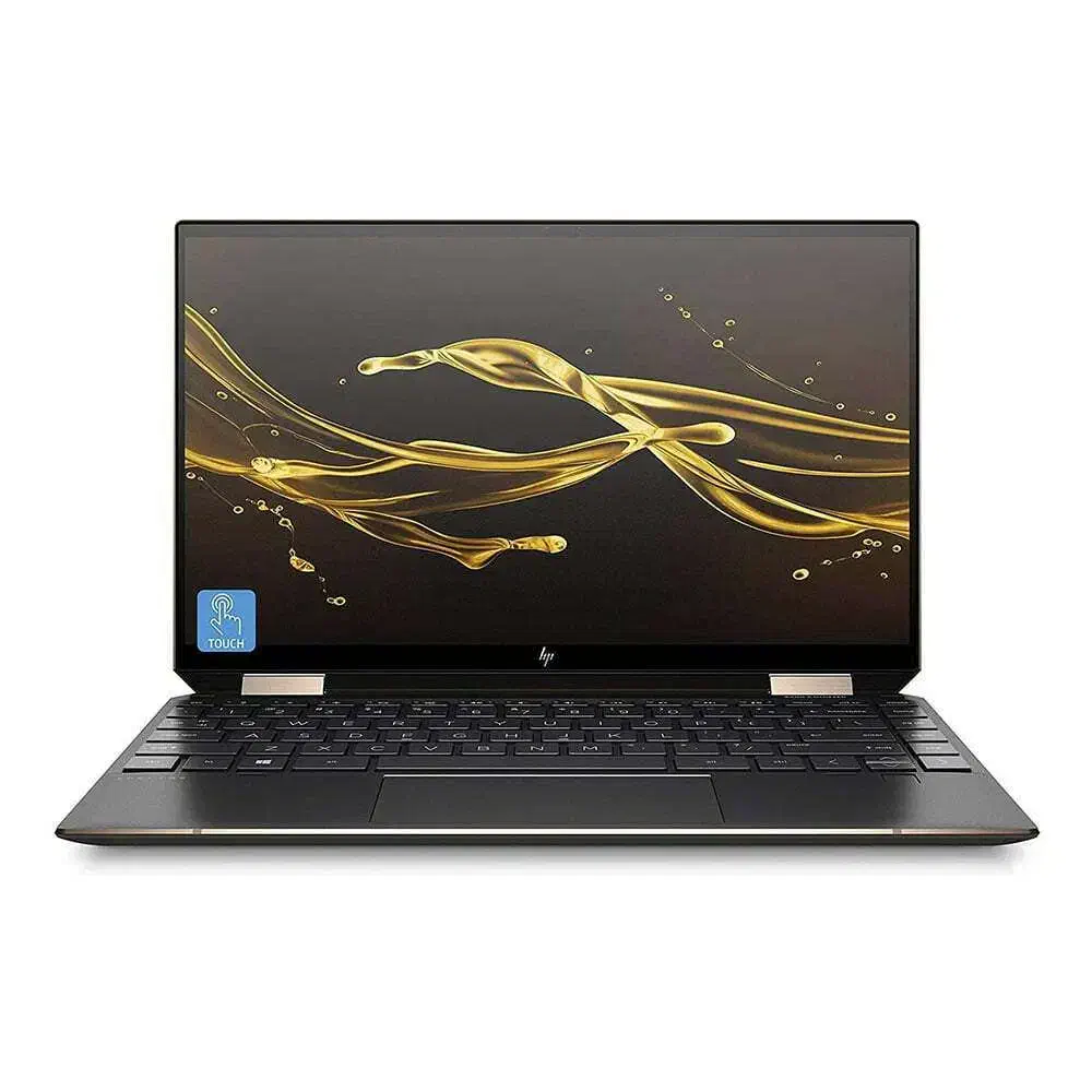 لپ تاپ 15 اینچی HP مدل Spectre x360 15-df0|رایانه همراه|مشهد, ارشاد|دیوار