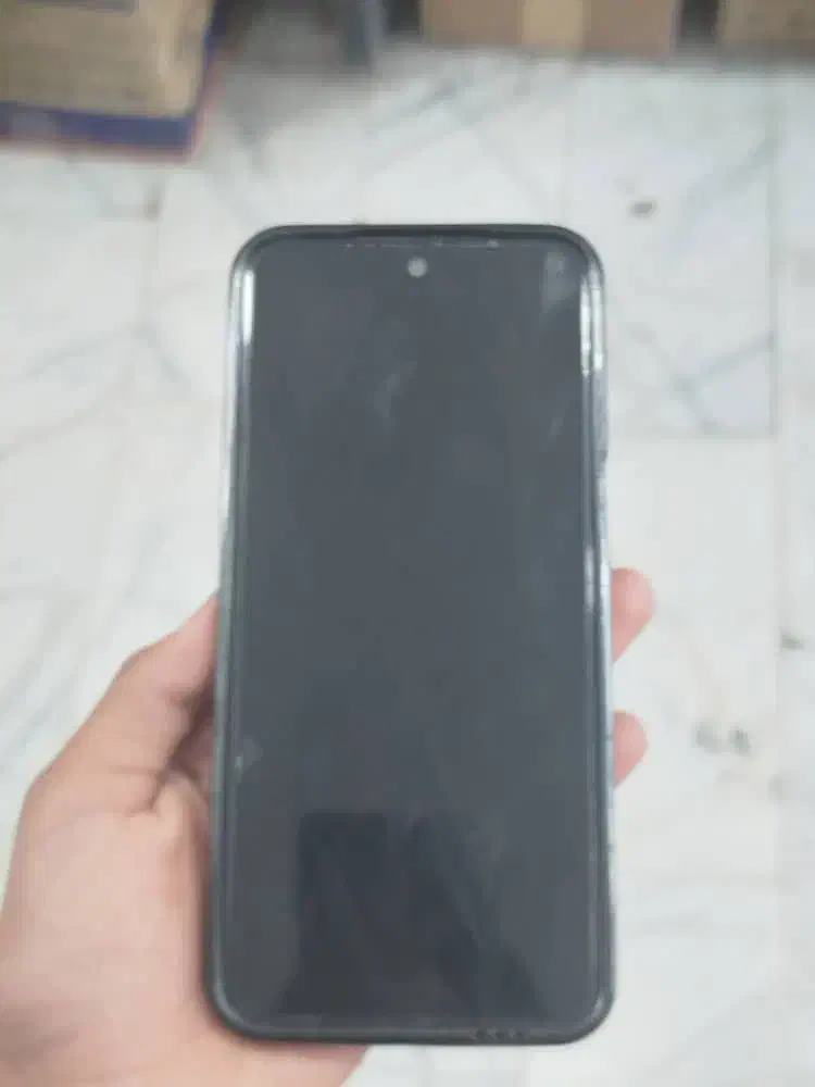 گوشی نوت 9 پرو درحد نو|موبایل|خاش, |دیوار