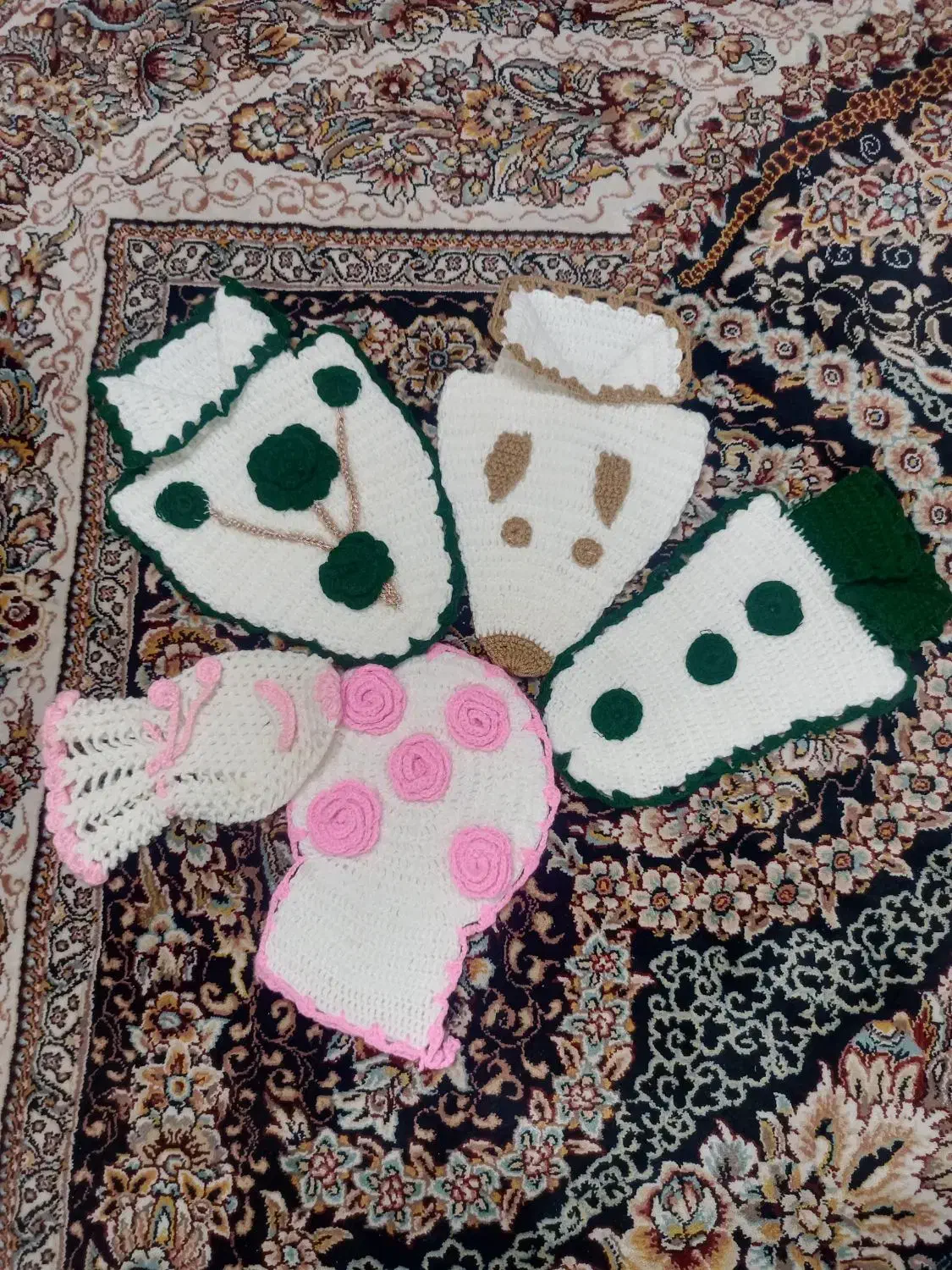 لیف درجه یک دست باف|لوازم حمام|مشهد, انقلاب|دیوار