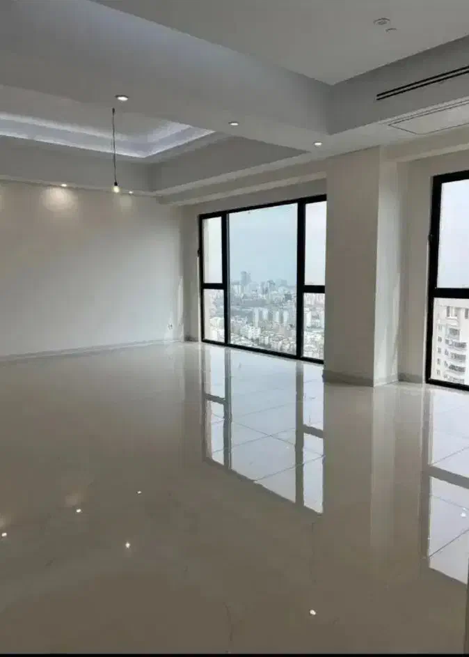 ۱۲۰متر/مدرن/ویو ابدی/قابل تبدیل