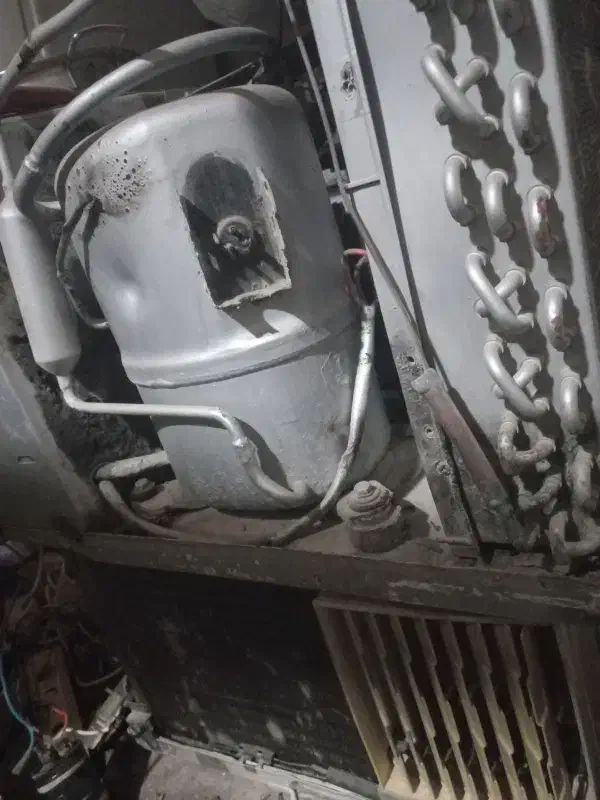 خریدار کولر گازی ۵میلیون|خدمات پیشه و مهارت|کنارک, |دیوار