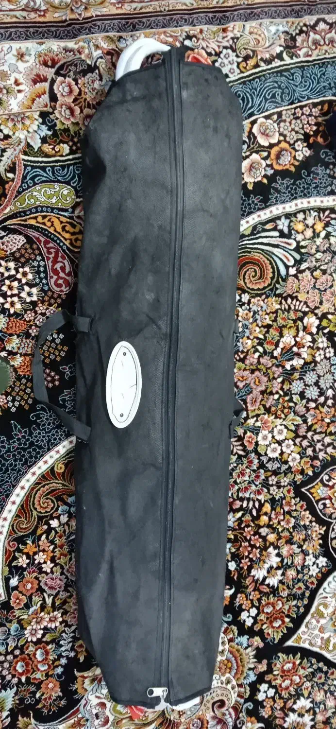 گهواره|اسباب و اثاث بچه|قرچک, باقرآباد|دیوار