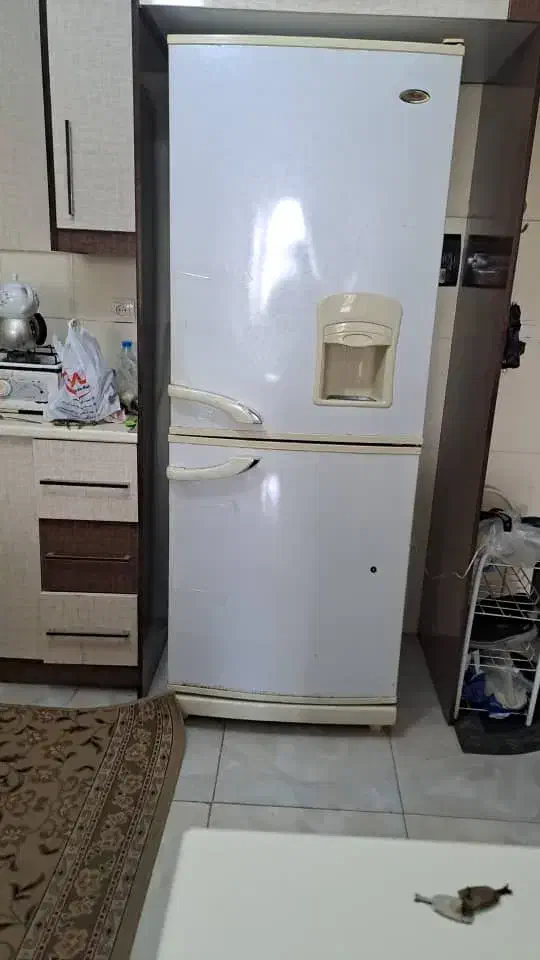 یخچال فریز سالم بشرط|یخچال و فریزر|آستارا, |دیوار