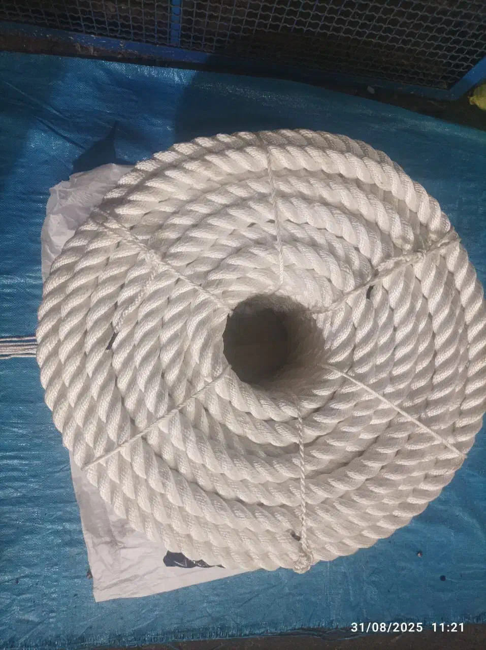 طناب|عمدهفروشی|اهواز, زندوکیلی|دیوار