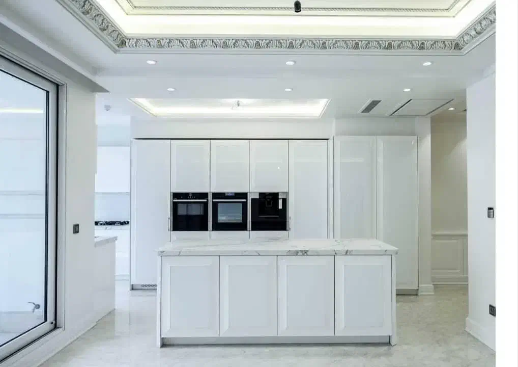 گروه بازرگانی تولیدی لومورا سازه یکتا|خدمات پیشه و مهارت|کلاردشت, |دیوار