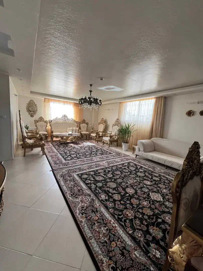 اپارتمان ۱۱۰ متری /خوش نقشه /محمد باقر|فروش آپارتمان|اصفهان, الهیه|دیوار