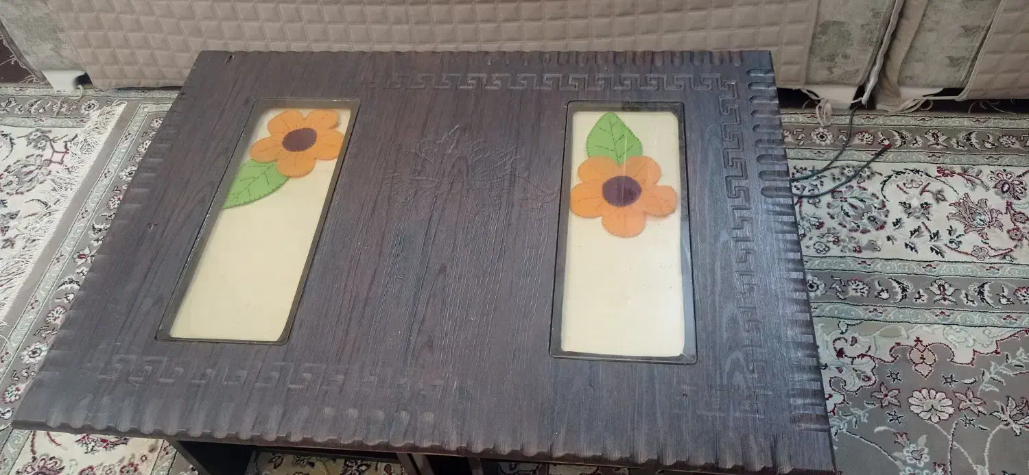 جلو مبلی|مبلمان خانگی و میز عسلی|اسفراین, |دیوار