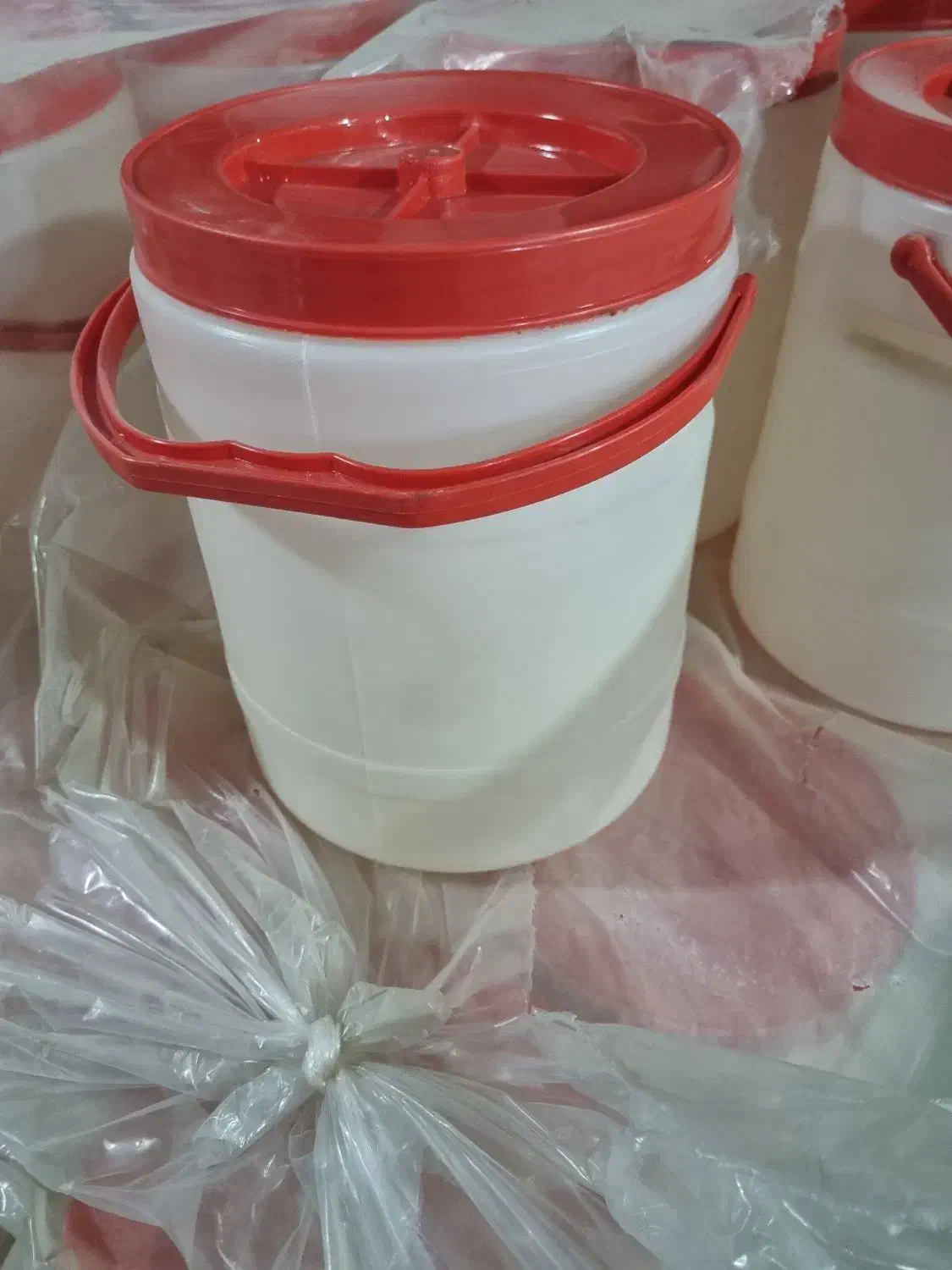 فروش بشکه جات برازجان|ظروف نگهدارنده، پلاستیکی، یکبارمصرف|برازجان, |دیوار