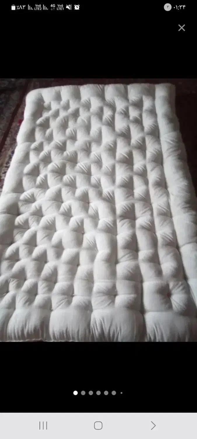 انواع دوخت دوشک،بالش،پشتی،کنارهو|رختخواب، بالش، پتو|بالا ولایت, |دیوار