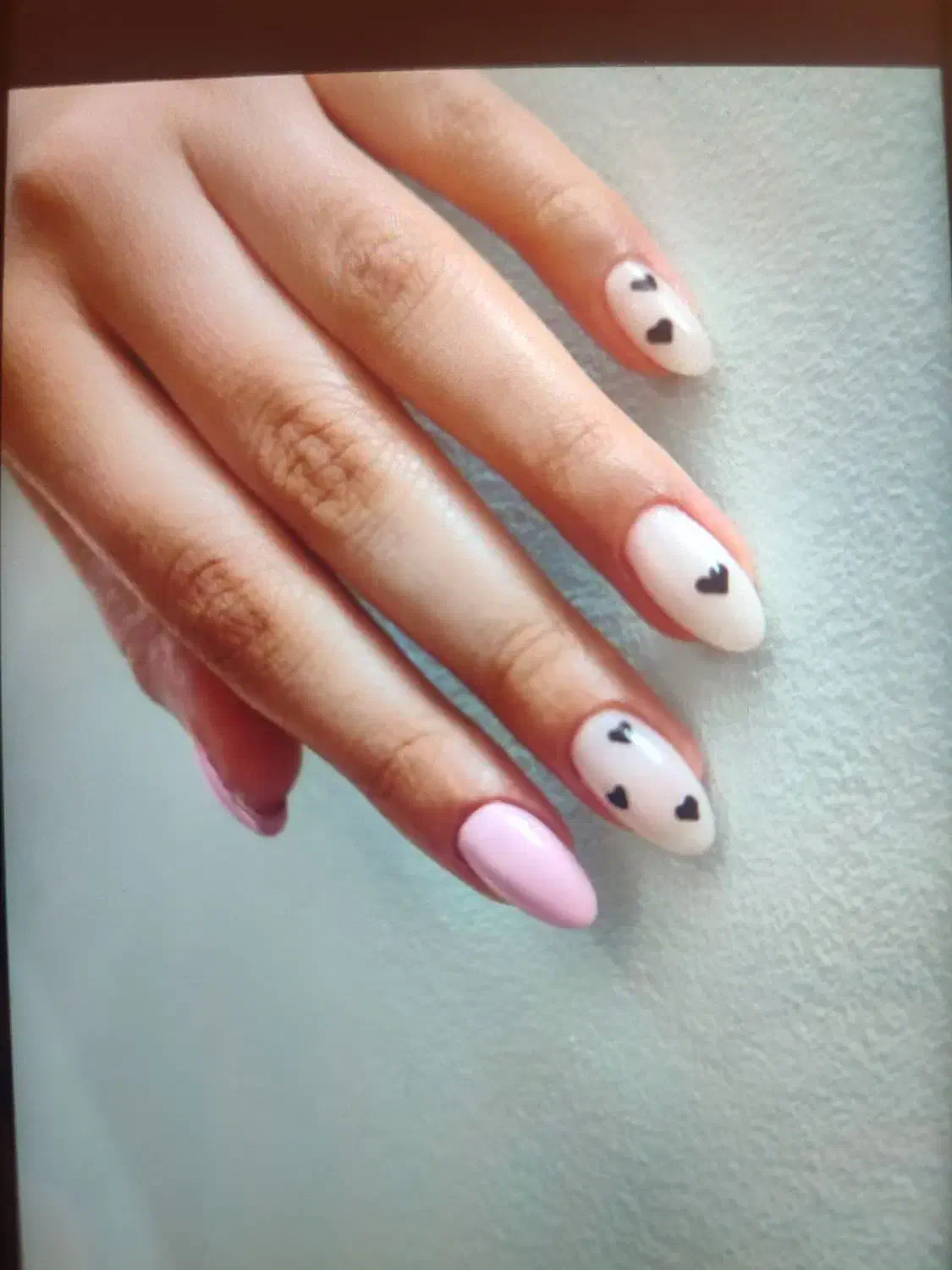 کاشت ناخن با قیمت باورنکردنی و تخفیف روی همه خدمات|خدمات آرایشگری و زیبایی|اصفهان, جلالیه|دیوار