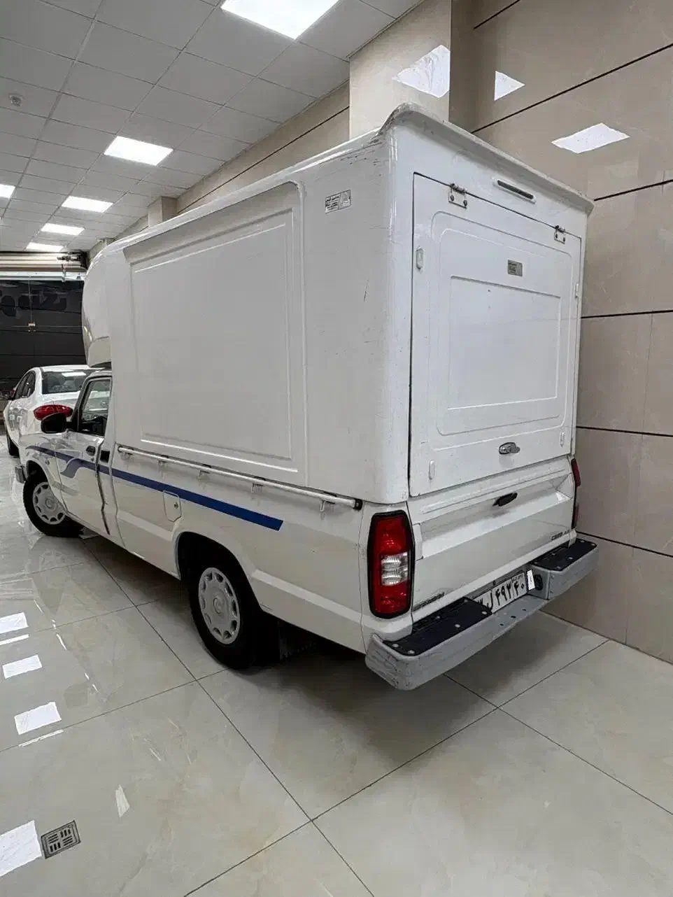 مزدا ۲۰۰۰مدل ۱۴۰۱|خودرو سواری و وانت|کاشان, عربها|دیوار