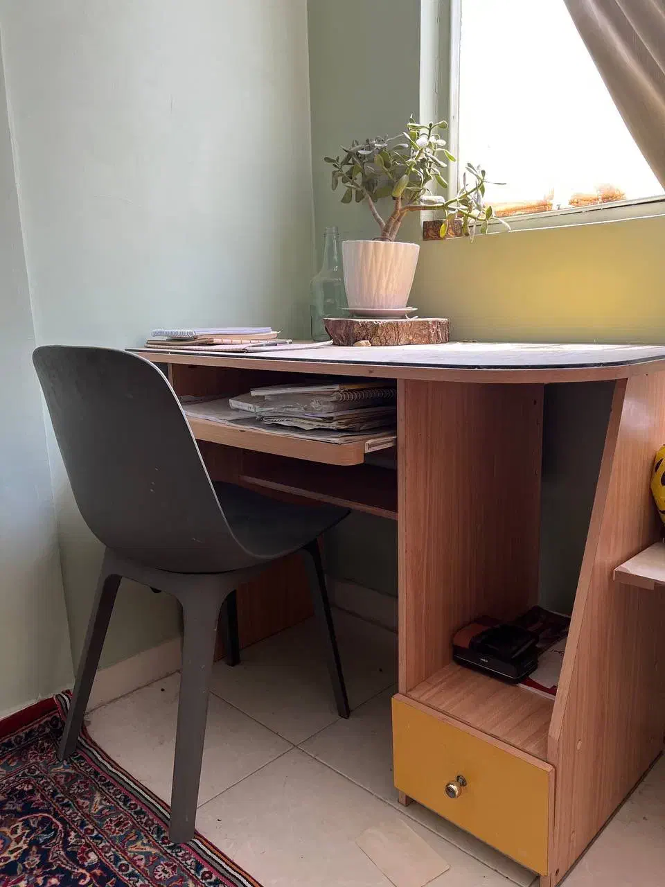 میز کامپیوتر|میز تحریر و کامپیوتر|کرج, کوی مهر|دیوار