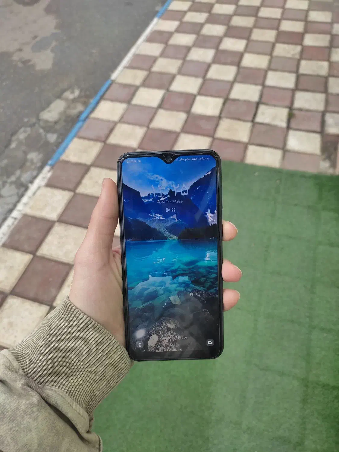 گوشی m31|موبایل|صومعه‌سرا, |دیوار